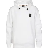 Petrol Industries Sweatshirt 'Ballena' wit