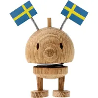 Hoptimist Celebration Bumble Sweden S Brown