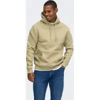 Only & Sons Sweatshirt 'ONSCONNOR' greige