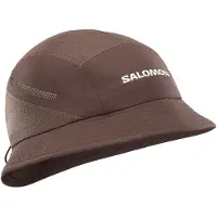 Salomon Petten en mutsen SHAKEout BUCKET HAT U lc2768000 | Maat: L/XL