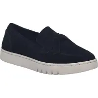 Josef seibel Dames Slipper Jessie 08 in zwart