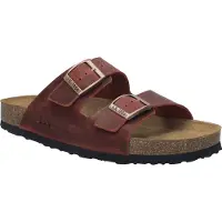 Josef seibel Dames Sandaal Hermine 01 in rood