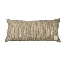 ERNST kussensloop Kola-beige, 30x70 cm