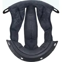 Schuberth C3 Pro Middelste pad