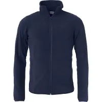 Clique Basic Polar Fleece Jacket | Maat: M