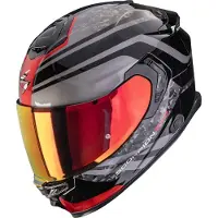 Scorpion Exo-gt Sp Air Arten Integraalhelm