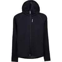 Houdini Vest Men Aero Houdi True Black-S