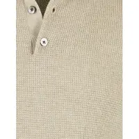 Profuomo Ppxd10028e polo ss beige