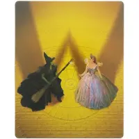 Import Movie - Wicked: For Good