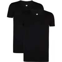 Petrol Industries Shirt zwart