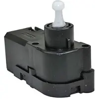 METZGER Stuurmotor koplamp, lichtbereikregeling, artikelnummer 0916239, voor VW Golf V hatchback (1K1), elektrisch