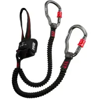 Fixe Climbing Gear Flamenc Via Ferrata-set