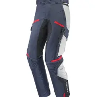 Ixon Midgard Waterdichte motorfiets textiel broek