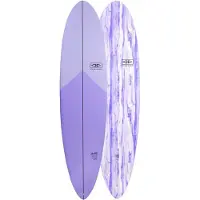 Ocean & Earth Happy Hour Epoxy Soft 8´0´´ Surfplank