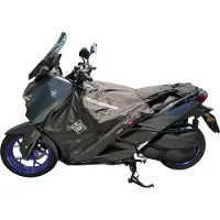 Tucano Urbano Beenbescherming Termoscud Zwart R244 div.Yamaha X-Max 125 300 bj.21-