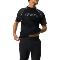 Rip Curl - Boardwalk Phase Nineteen - Short 52, grijs