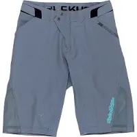 Troy Lee Designs Ruckus Shell mountainbikeshorts Blauw || Maat: 32 US