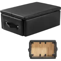 Vevor Pilates Reformer Box (625 x 435 x 240 mm) Pilates Reformer Seat Box voor oefeningen