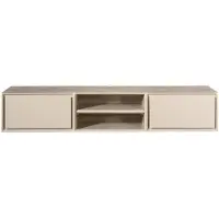 Starfurn tv meubel ambiance - 35x160x30 cm