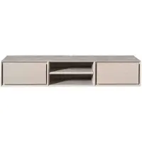 Starfurn tv meubel ambiance - 35x160x30 cm