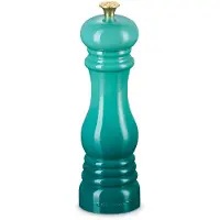 Le Creuset zoutmolen 21 cm Bleu Riviera
