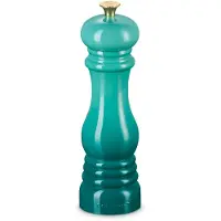 Le Creuset Pepermolen Bleu Riviera
