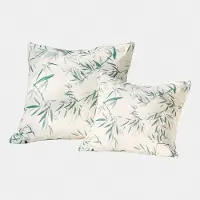 Loberon Kussenhoes set van 2 Clarisa
