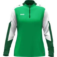 Jako Ziptop dynamic damesmaten 8670d-204