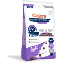 Calibra Hondenvoer Expert Nutrition Light Kip 2 kg