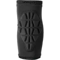 Uhlsport Elleboogbeschermers Bionikframe - Zwart