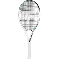 Tecnifibre Tempo 255 Tennis Racket Zilver 1