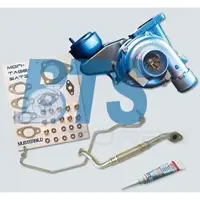 BTS Turbo T981160 Turbocharger