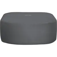 Bestway LAY-Z-SPA Xtras EnergySense Plus, thermische afdekking, compleet, 201 x 201 x 80 cm, hoekig
