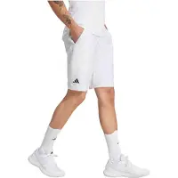 Adidas Sportbroek 'Club' zwart / wit
