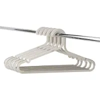 Joseph Joseph Kledinghanger Orderly 5pc Anti-tangle Hanger St Beige
