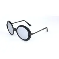 Italia Independent R1 I I MOD SOPHIE 0453 Black/glitter 51/23/140 WOMAN Zonnebrillen