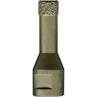 Heller 28672 5 Tegelboor 82 mm 1 stuk(s)