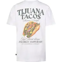 Petrol Industries Shirt wit
