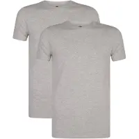 Petrol Industries Shirt grijs gemêleerd