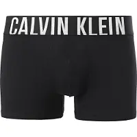 Calvin Klein Onderbroeken 3-Pack Boxers Zwart