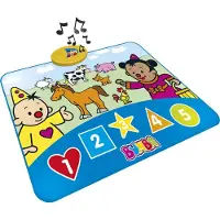 Top 1 Toys Bumba Interactieve Speelmat Dieren