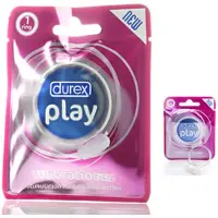 Durex Play orgasm vibrations