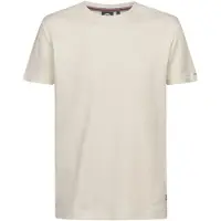 Petrol Industries Shirt 'Pedregal' beige