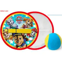 Paw Patrol Vangspel met zachte bal PAW PATROL