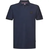 Petrol Industries Shirt donkerblauw