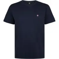 Petrol Industries M-1060-tsr0020 T-shirt Met Korte Mouwen