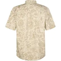 Petrol Industries Overhemd 'Renegade' beige