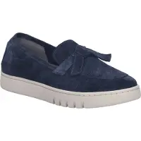 Josef seibel Dames Slipper Jessie 08 in blauw