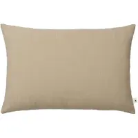 Ferm Living Sen Kussenhoes Cashmere | Rectangular