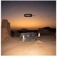 Bigwax Dis Cnt Roads Volume 3 Gelimiteerde Editie Op Rood Vinyl en Goudkleurig